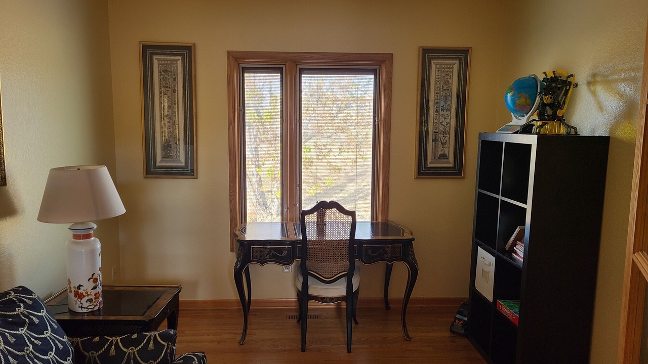 Photo of Livingroom in Westridge