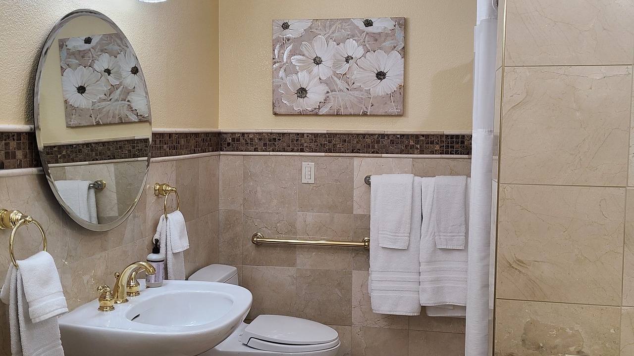 Photo of Bathroom in Westridge