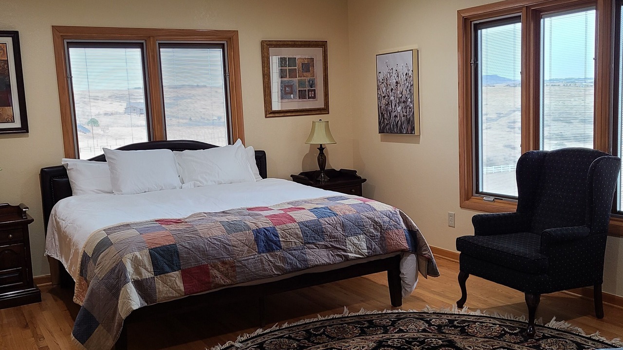 Photo of Bedroom in Westridge