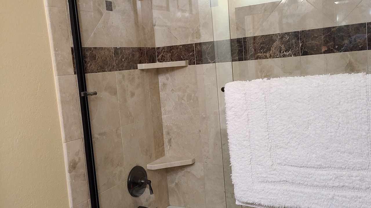Photo of Bathroom in Westridge