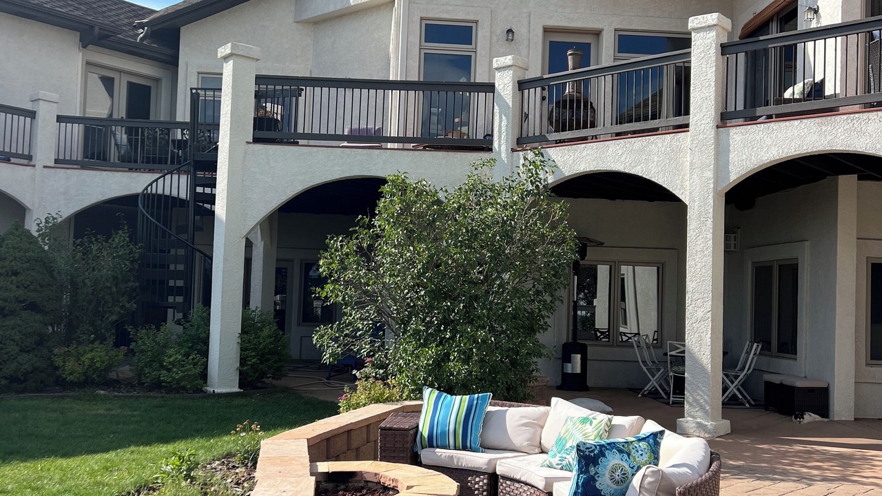 Photo of Patio Balcony in Monument