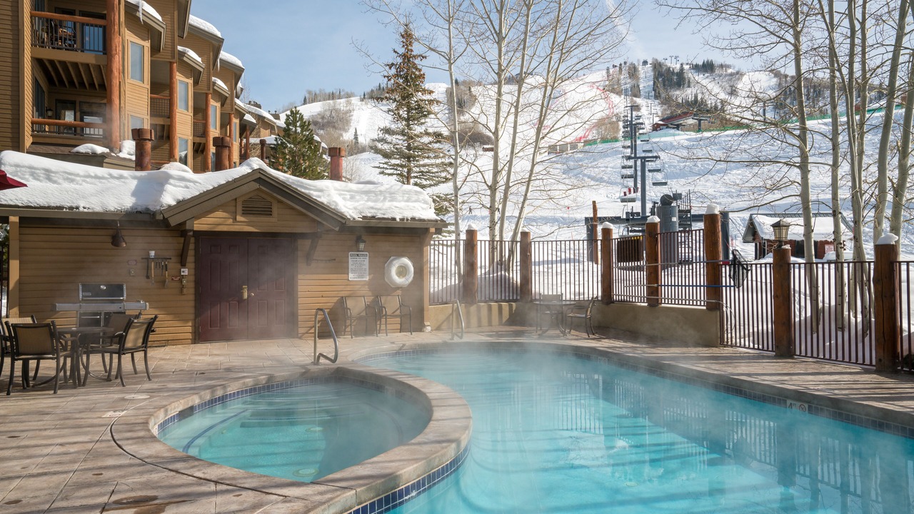 Photo of Outdoor in Steamboat Springs
