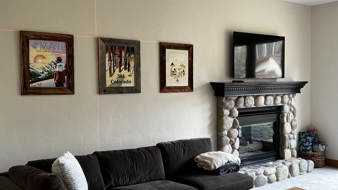 Photo of Livingroom in Highland Meadows