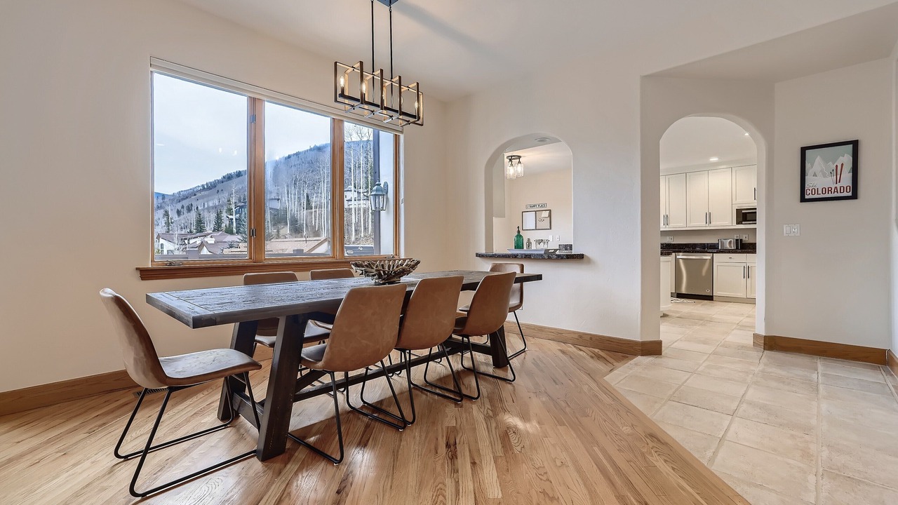 Photo of Bedroom in Highland Meadows