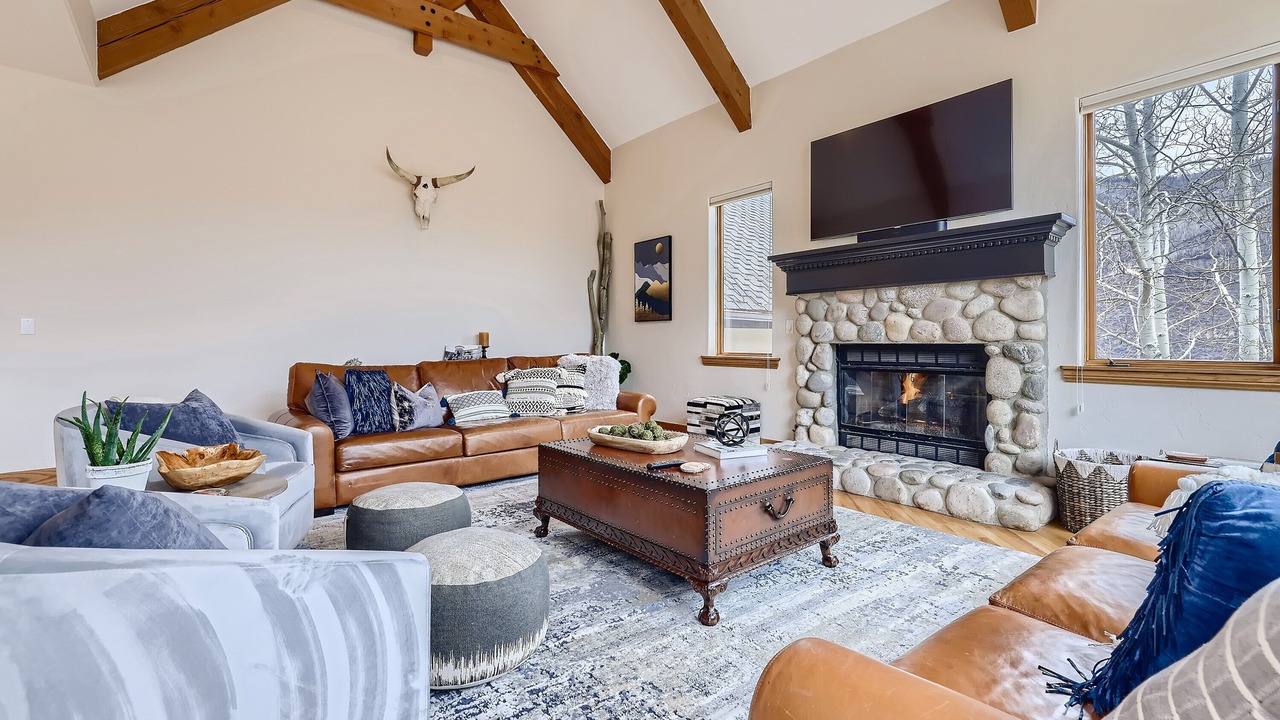 Photo of Bedroom in Highland Meadows
