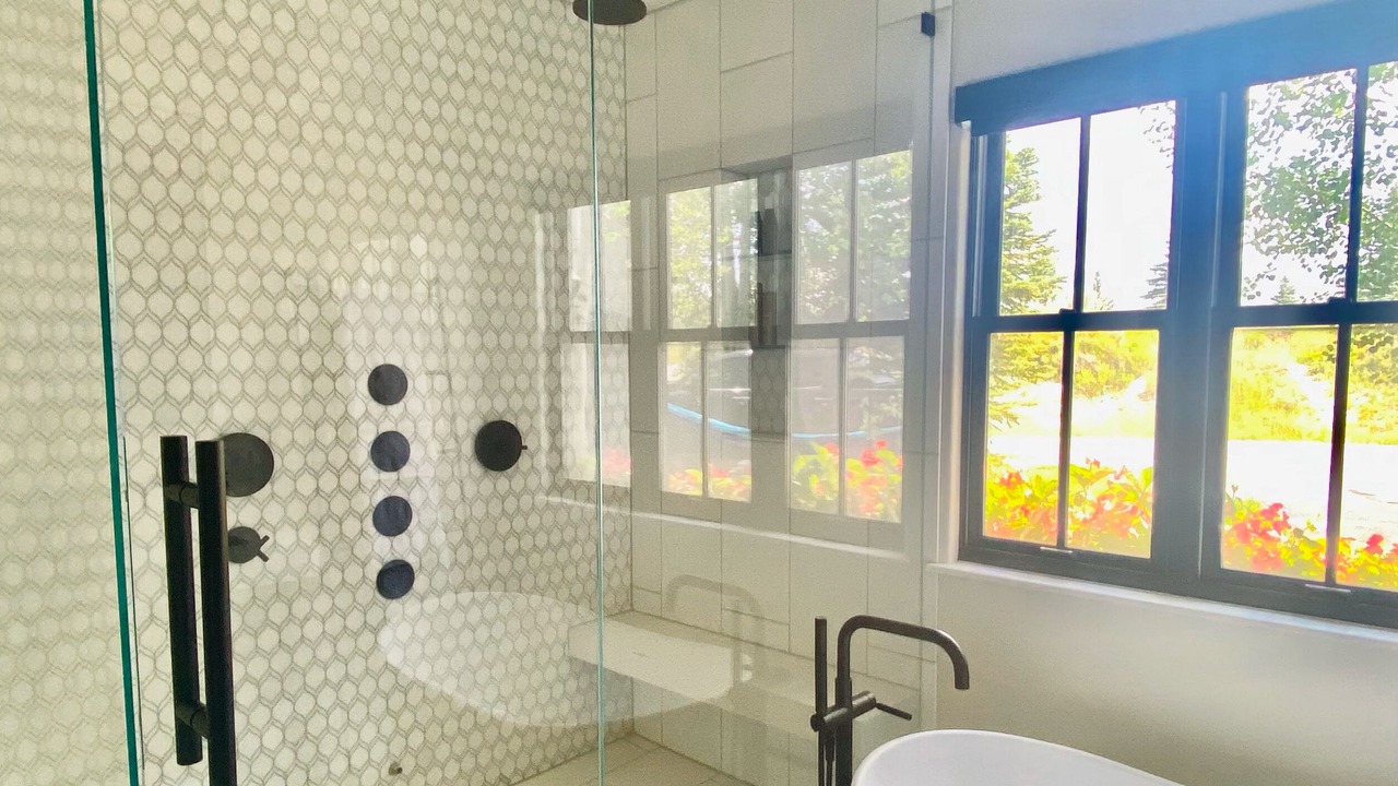 Photo of Bathroom in Cordillera