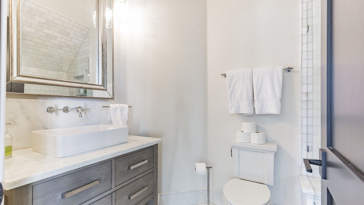 Photo of Bathroom in Cordillera