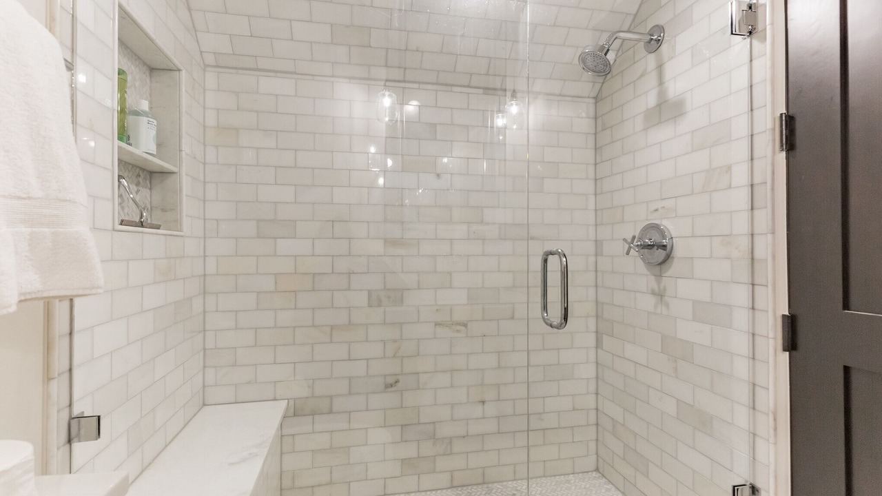 Photo of Bathroom in Cordillera