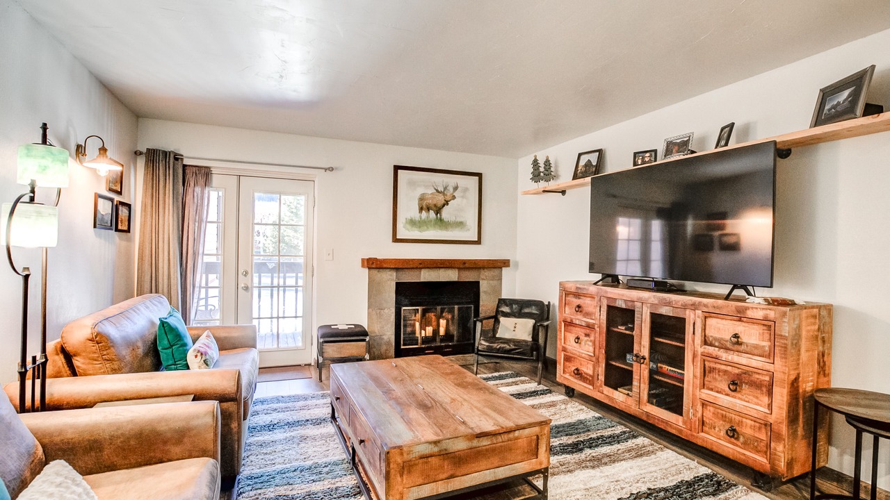 Photo of Livingroom in Frisco