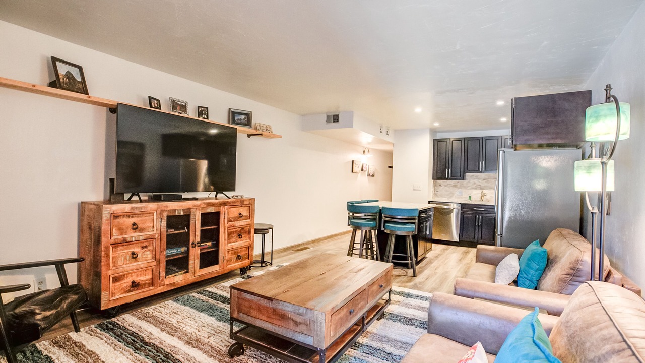 Photo of Livingroom in Frisco