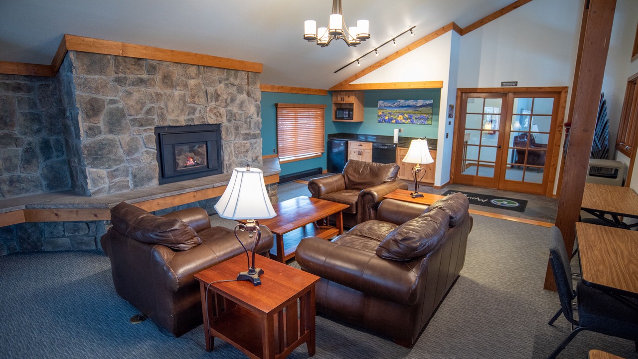 Photo of Livingroom in Frisco