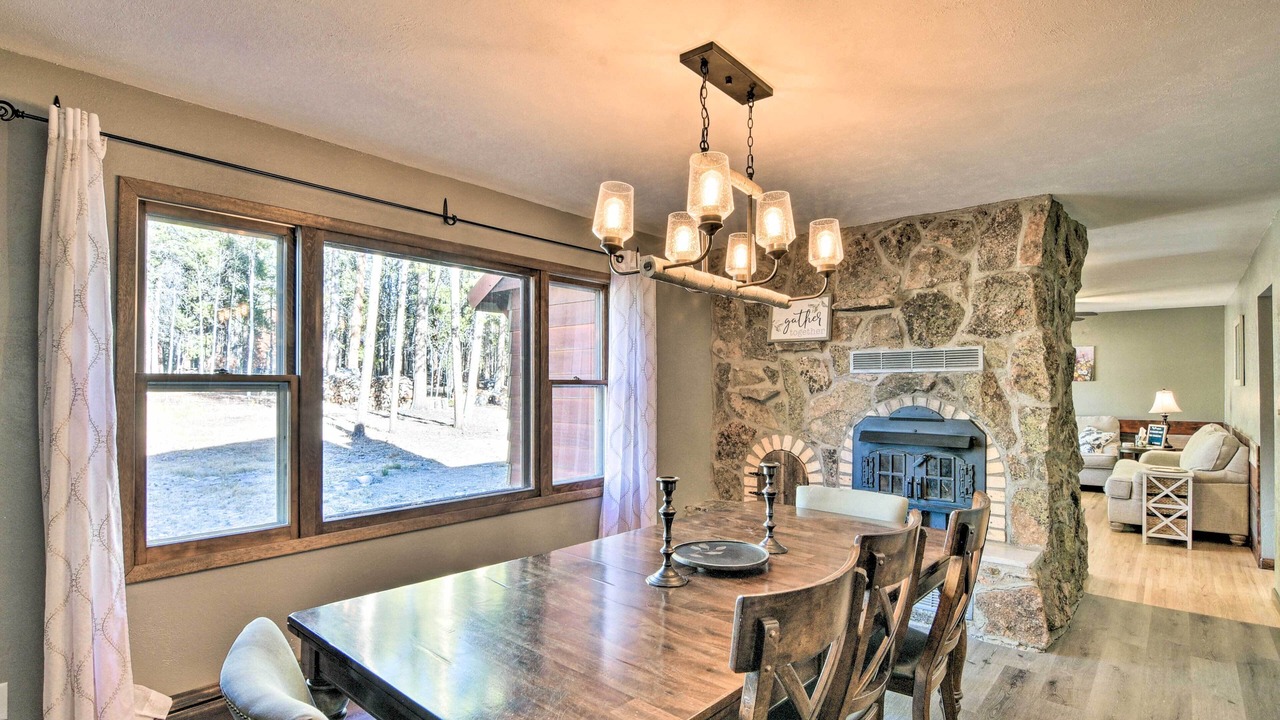 Photo of Bedroom in Leadville North