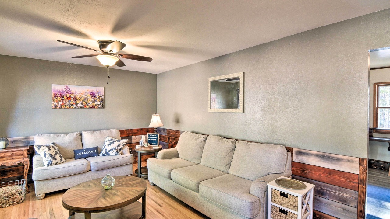 Photo of Bedroom in Leadville North