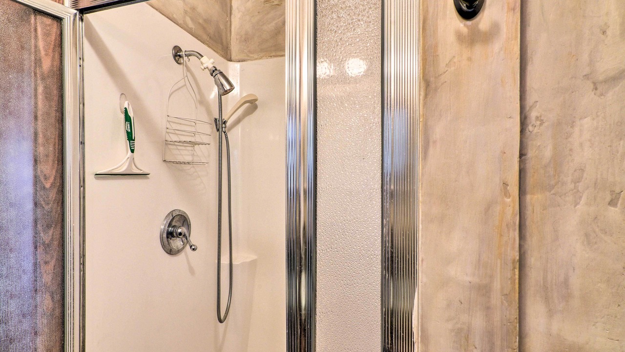 Photo of Bathroom in Leadville North