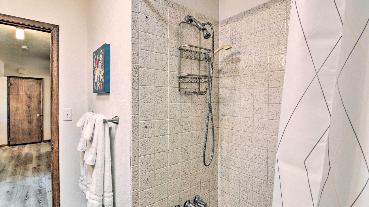 Photo of Bathroom in Leadville North