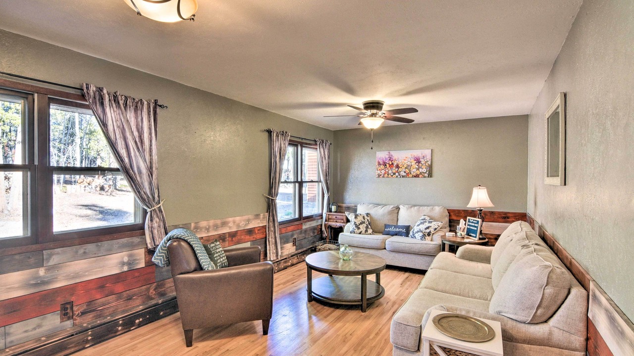Photo of Bedroom in Leadville North