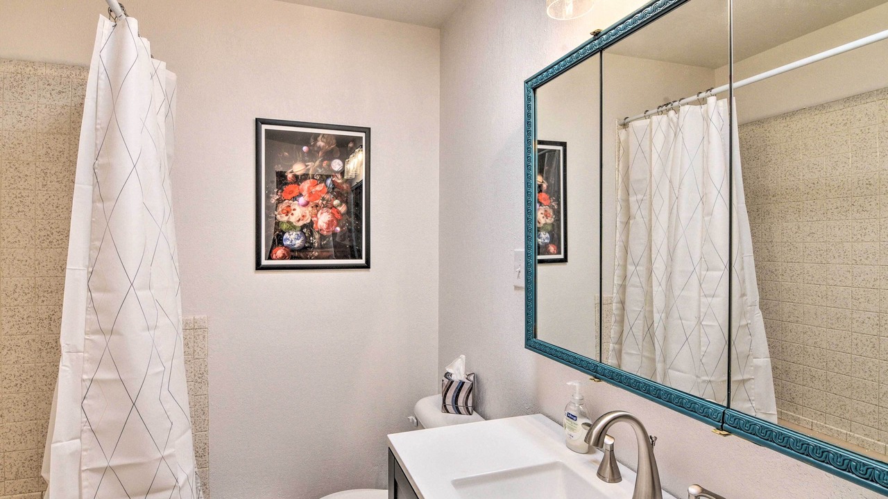Photo of Bathroom in Leadville North