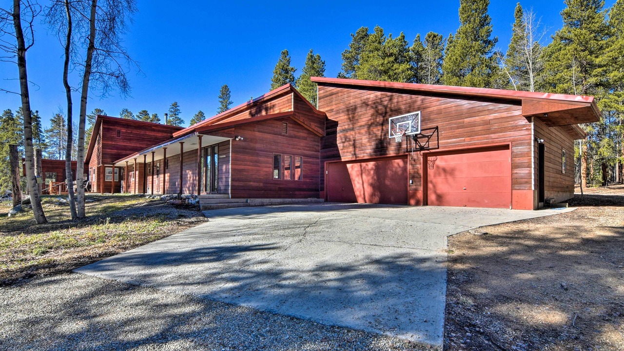 Photo of Outdoor in Leadville North