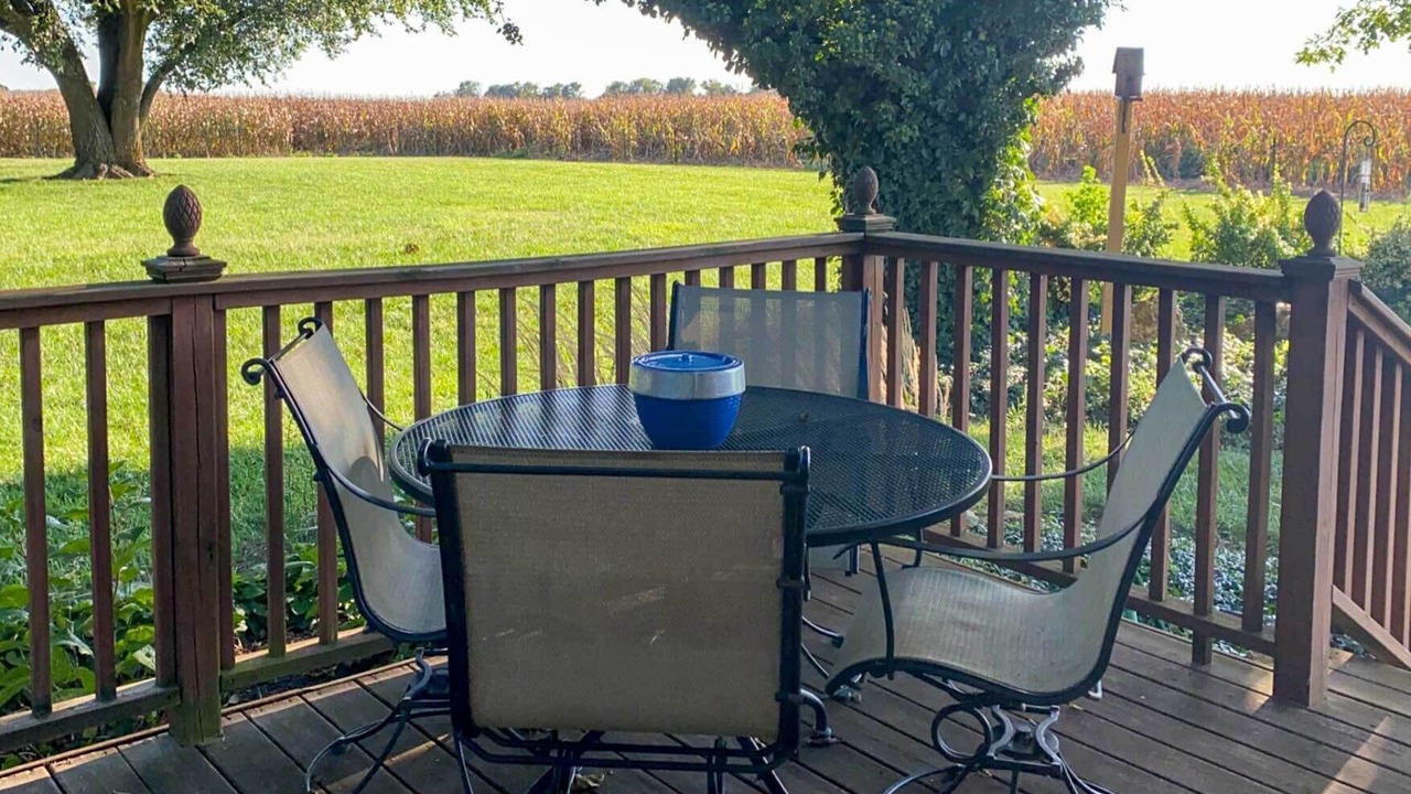Photo of Outdoor in Pauline
