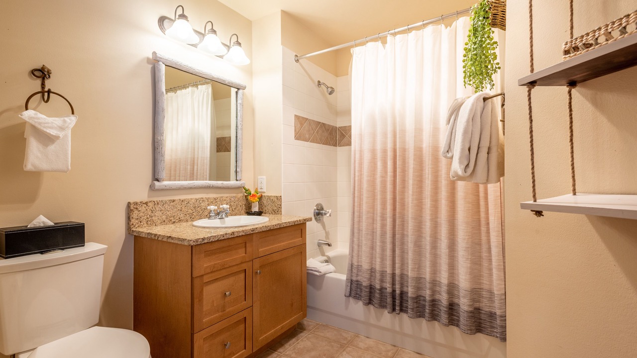 Photo of Bathroom in East Village at Copper