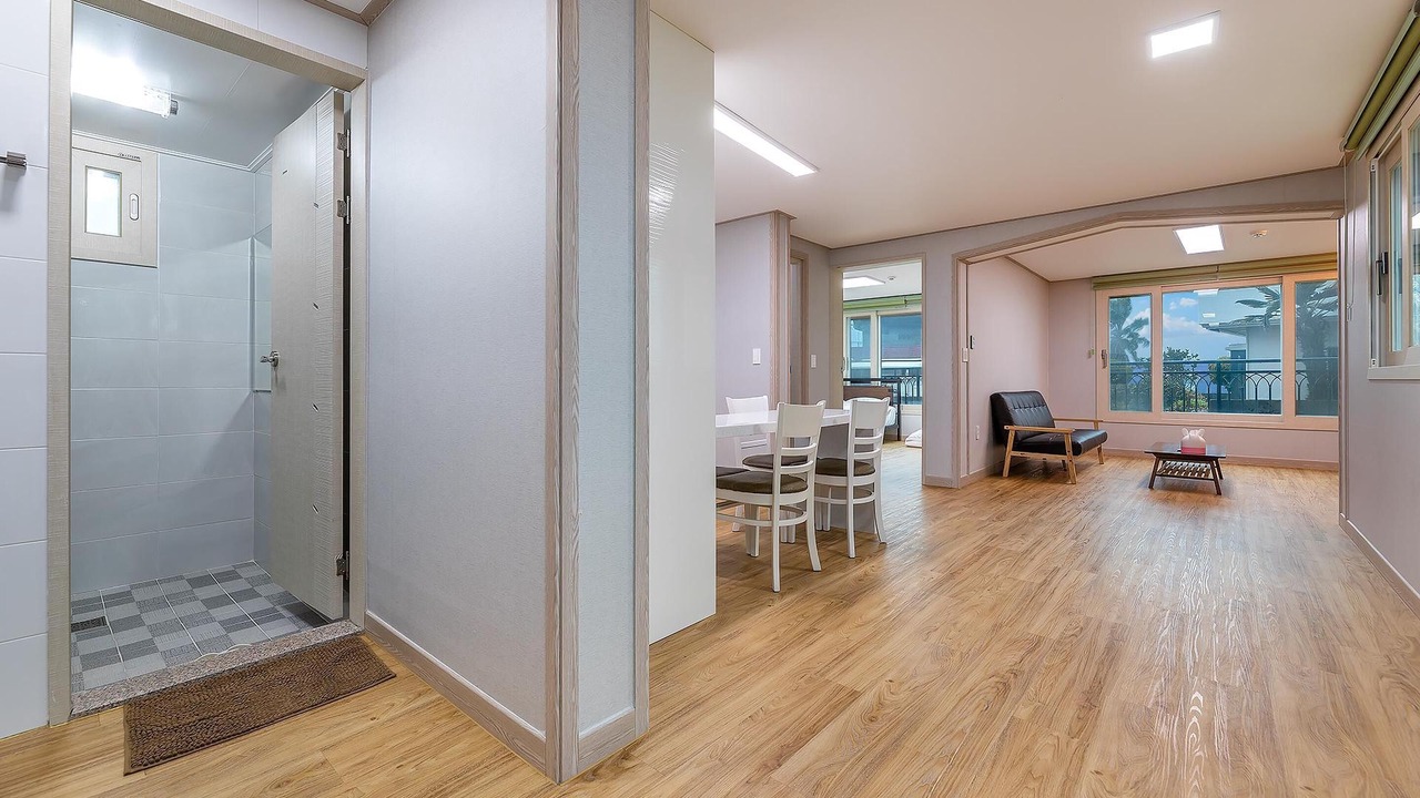 Photo of Bedroom in Hallim