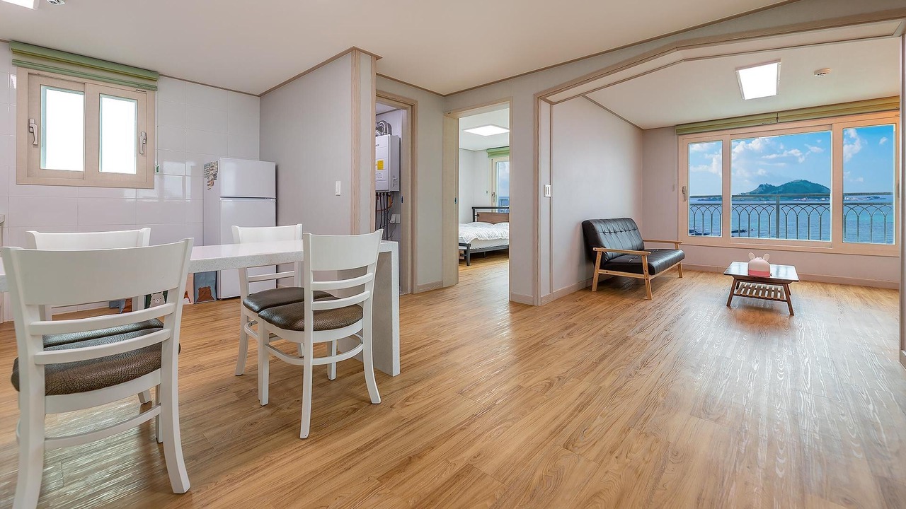 Photo of Bedroom in Hallim