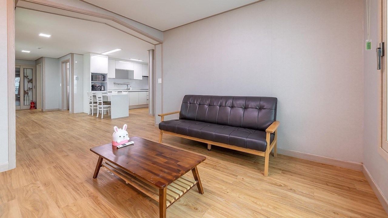 Photo of Bedroom in Hallim