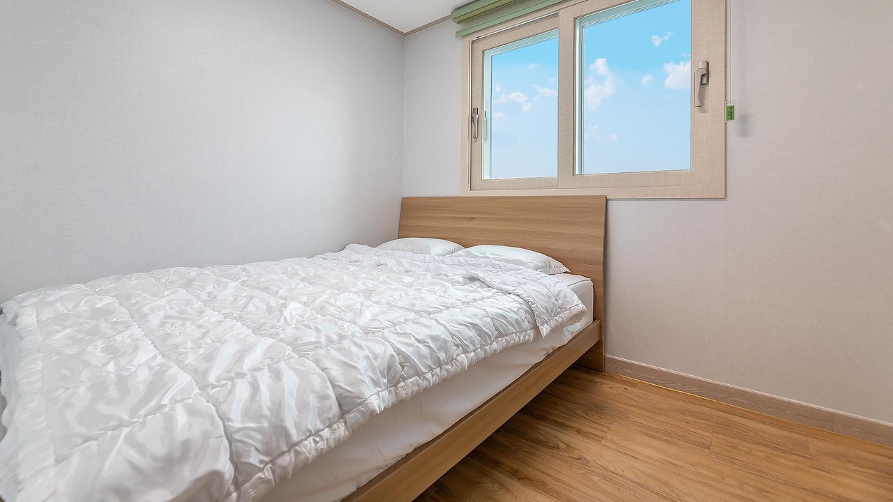 Photo of Bedroom in Hallim