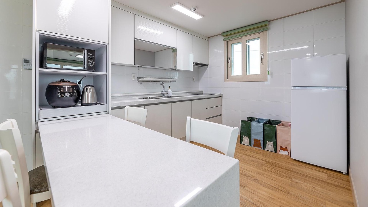 Photo of Bedroom in Hallim