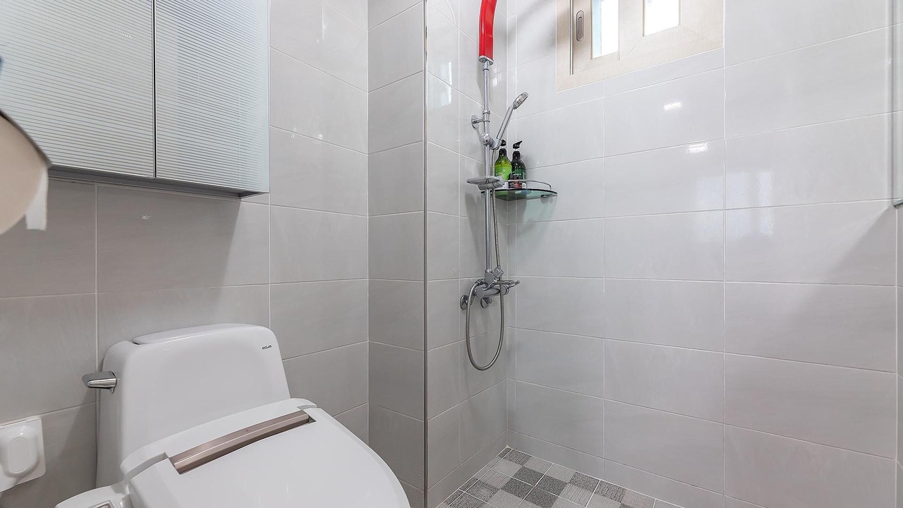 Photo of Bedroom in Hallim