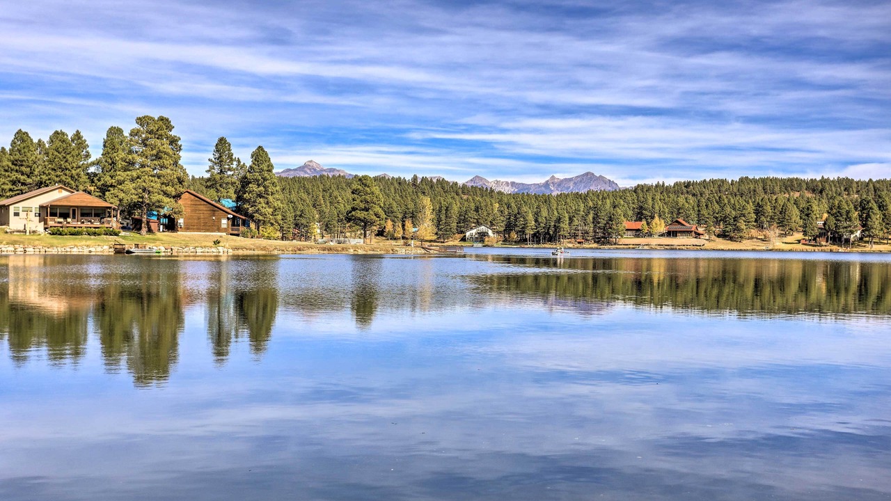 Photo of Outdoor in Pagosa Springs