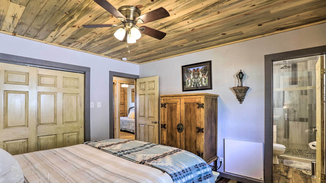 Photo of Bathroom in Pagosa Springs