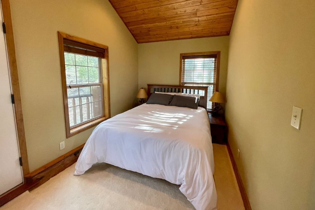 Photo of Bedroom in Hartsel