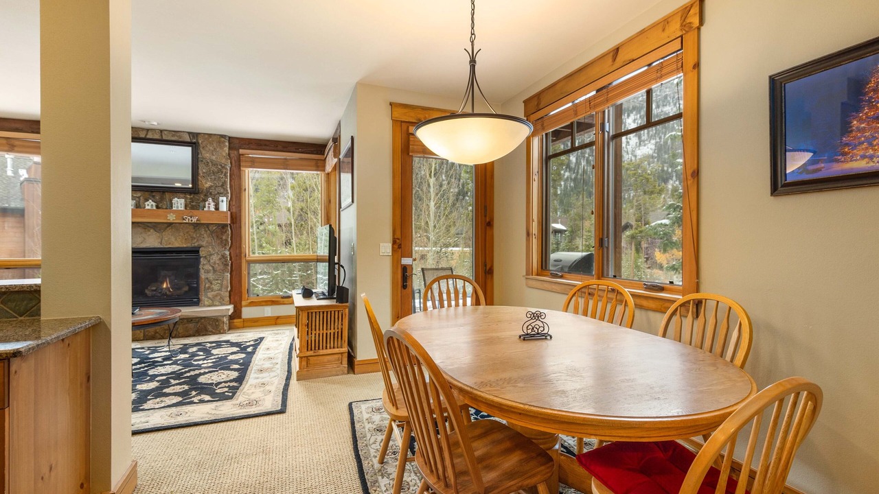 Photo of Livingroom in Keystone