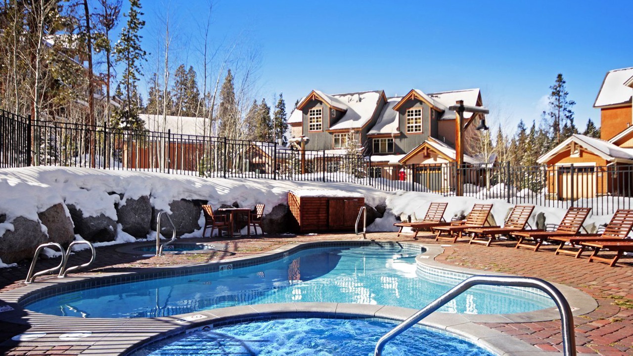 Photo of Outdoor in Keystone