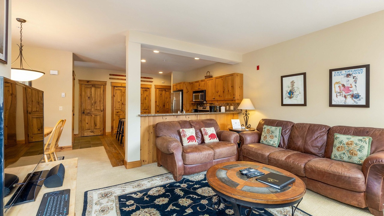 Photo of Bedroom in Keystone