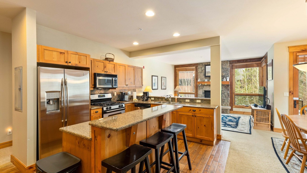 Photo of Livingroom in Keystone