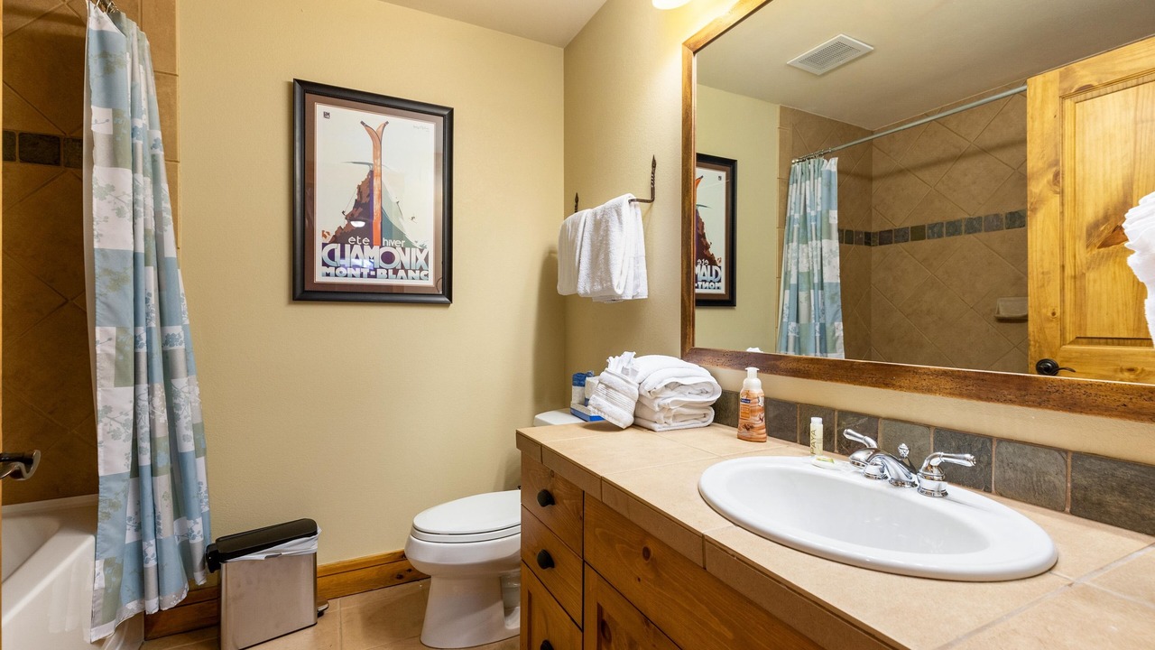 Photo of Bathroom in Keystone