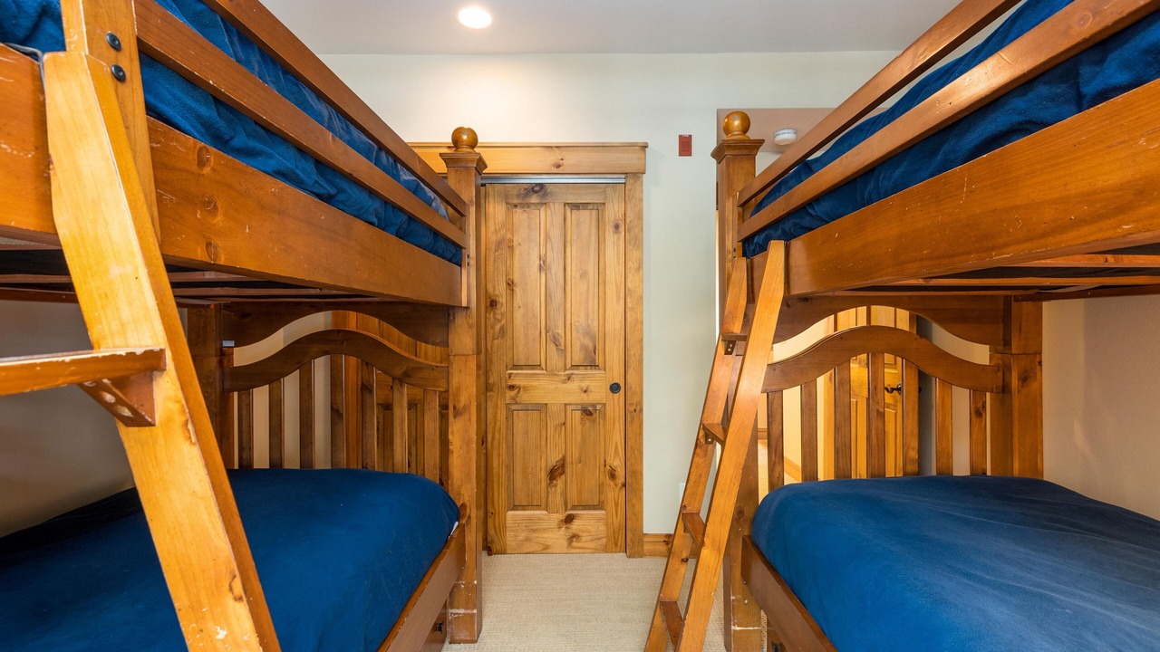 Photo of Bedroom in Keystone