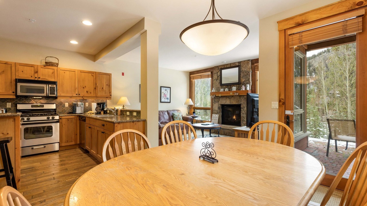 Photo of Livingroom in Keystone