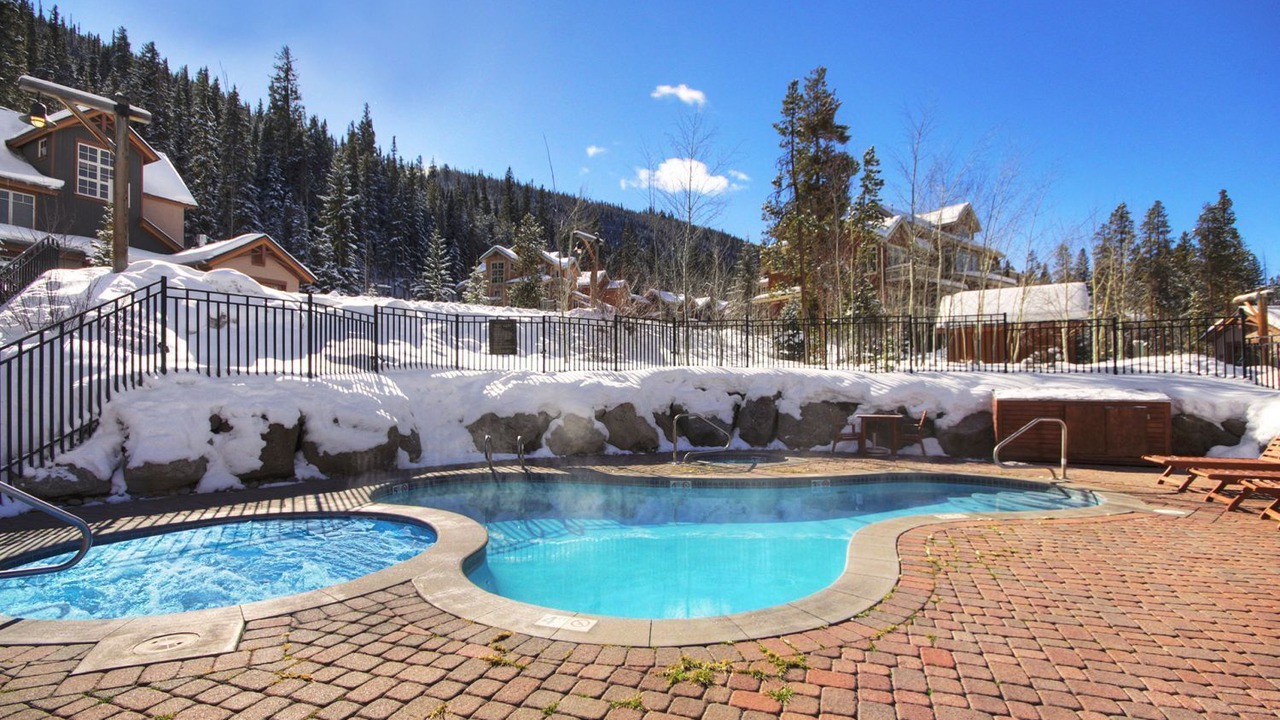 Photo of Outdoor in Keystone