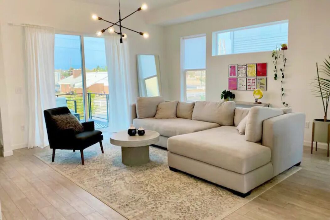 Photo of Livingroom in Twin Lakes