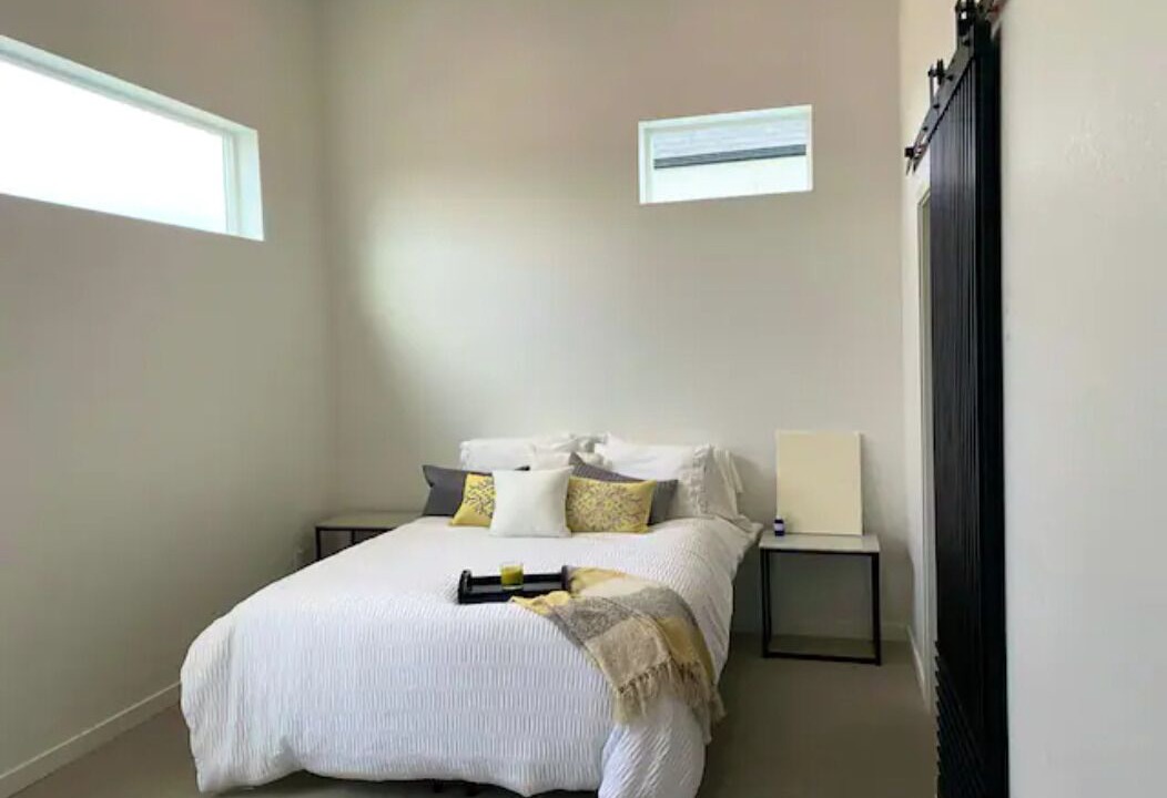 Photo of Bedroom in Twin Lakes