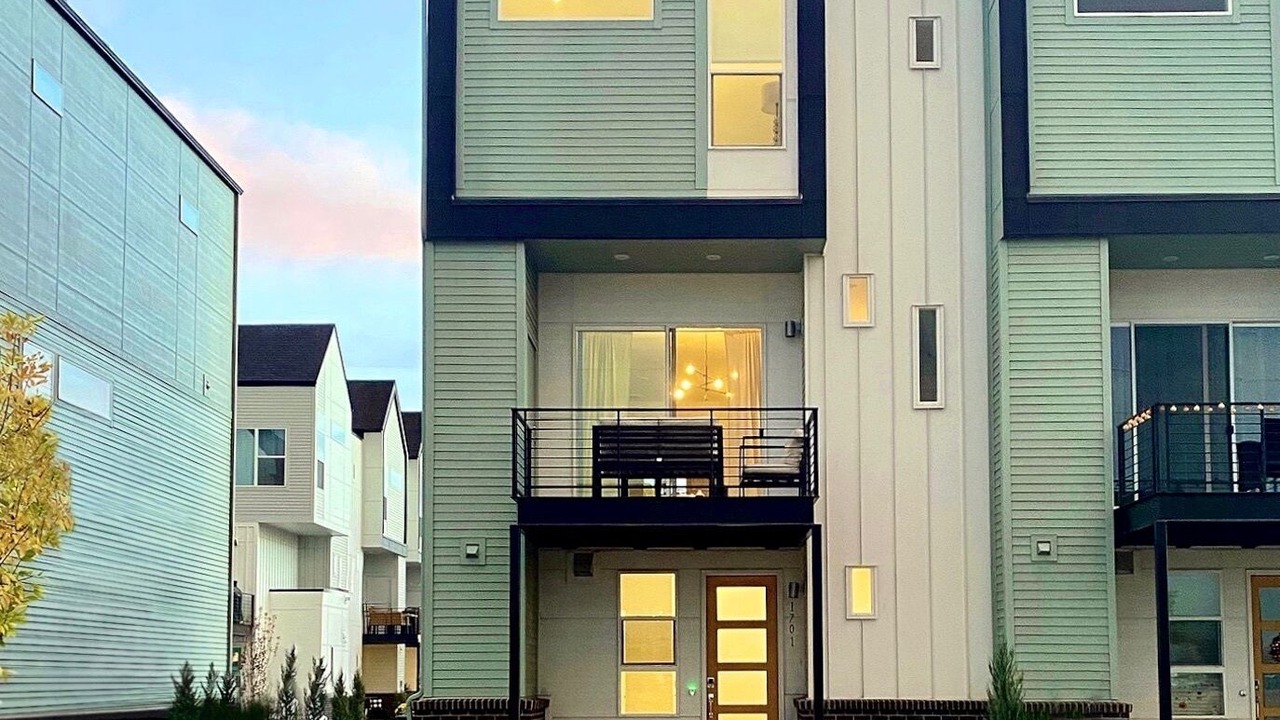 Photo of Outdoor in Twin Lakes
