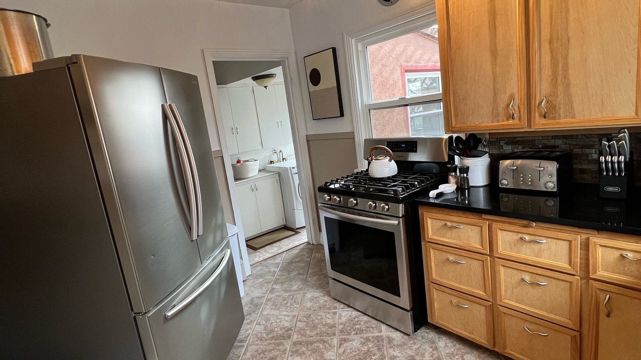 Photo of Kitchen in Alamosa