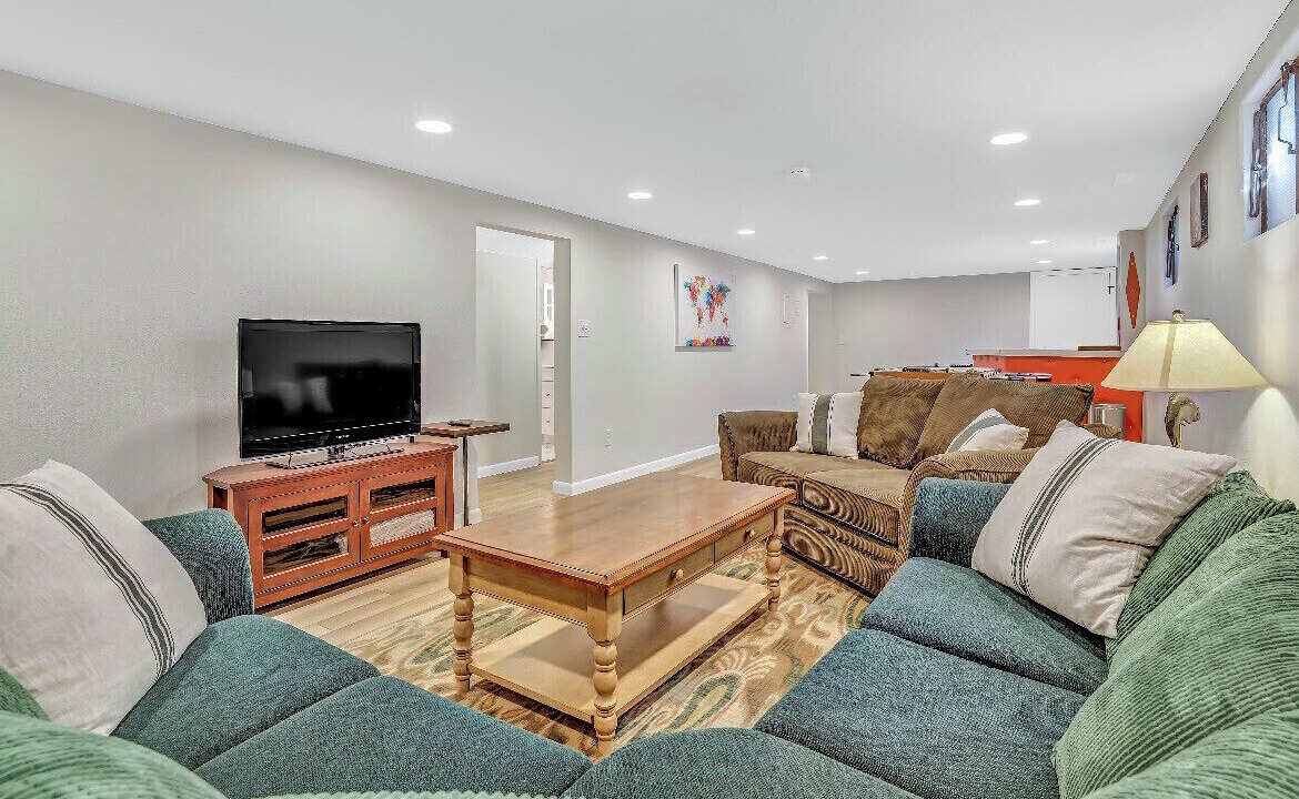 Photo of Livingroom in Longmont
