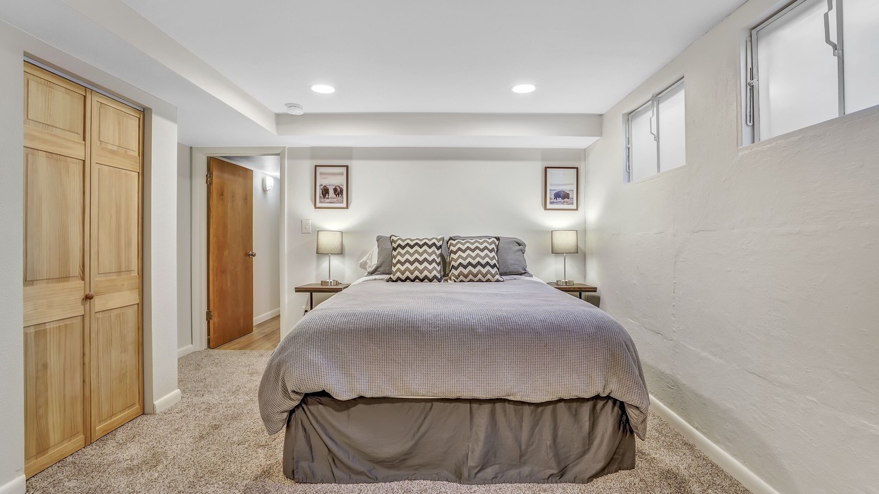 Photo of Bedroom in Longmont