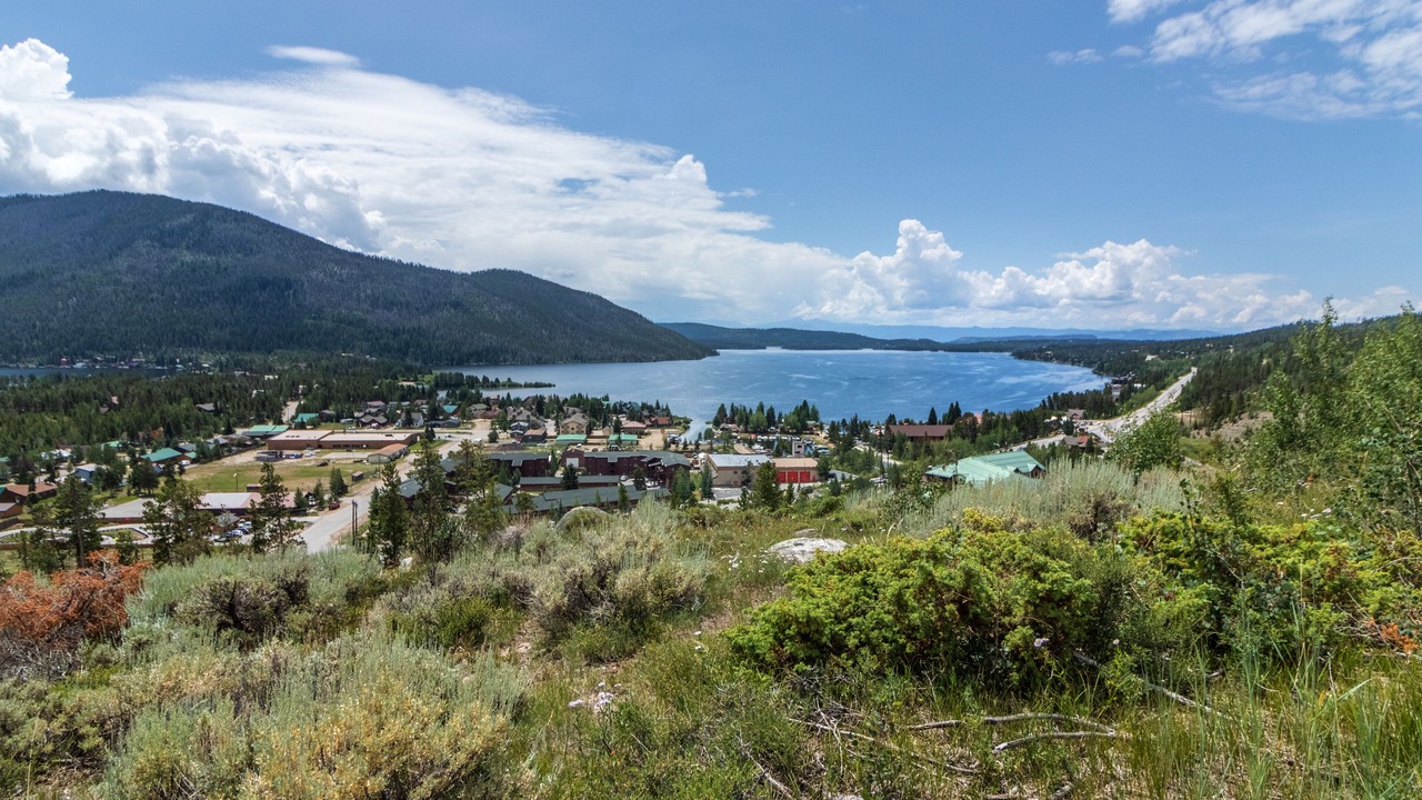 Photo of Outdoor in Grand Lake