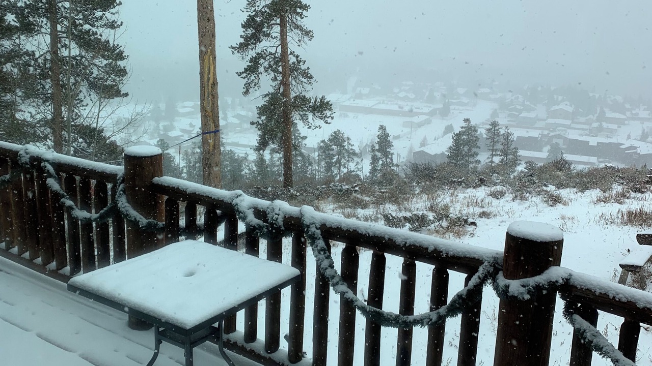 Photo of Outdoor in Grand Lake