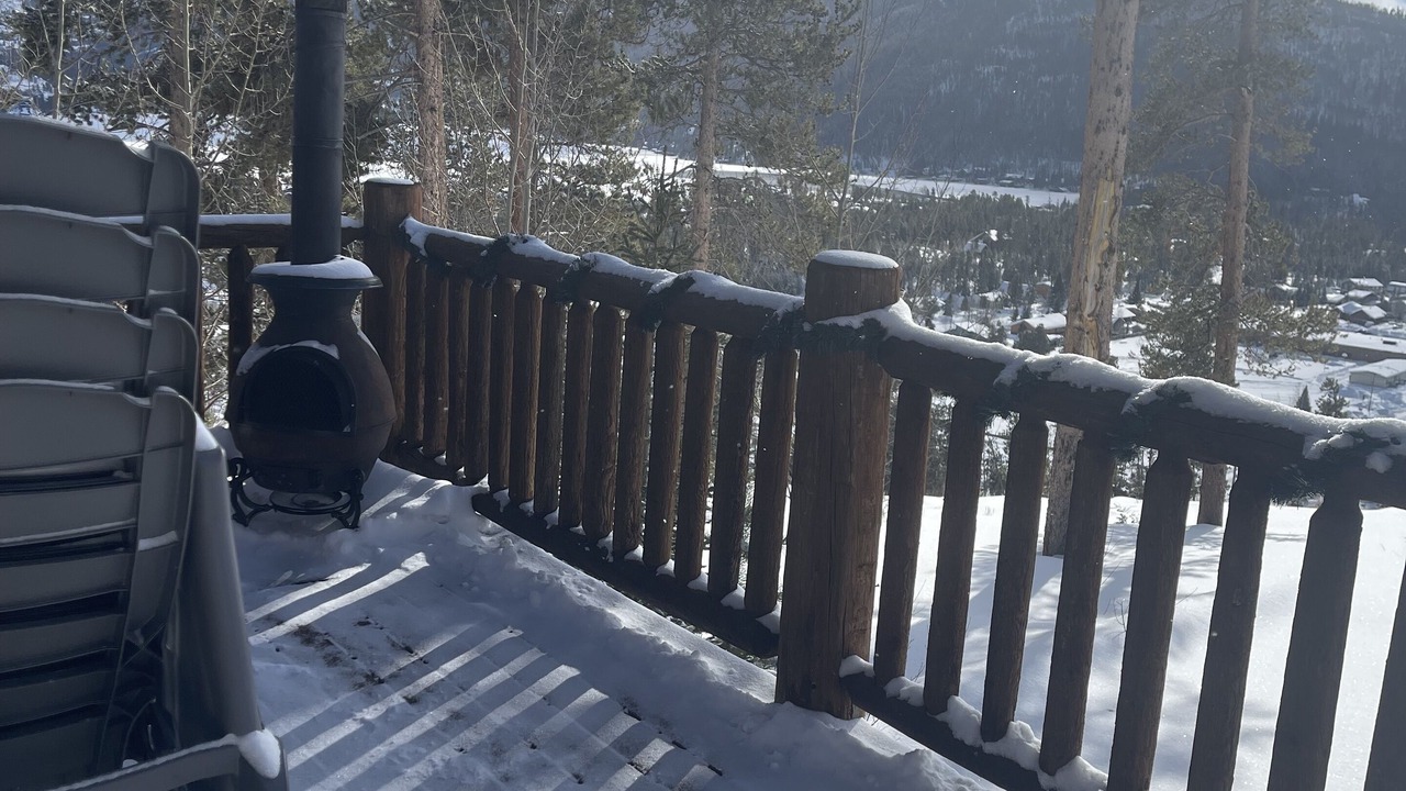 Photo of Outdoor in Grand Lake